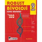 9. Sınıf Biyoloji Robust Soru Bankası