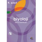 9.Sınıf Biyoloji Soru Bankası-Endemik Yayınları