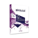 9. Sınıf Biyoloji Soru Bankası - Karekök Yayınları