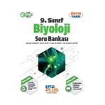 9.Sınıf Biyoloji Soru Bankası Yarı Çap Yayınları