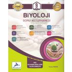 9. Sınıf Biyoloji Soru Kütüphanesi - Paraf Yayınları
