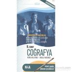 9. Sınıf Coğrafya Konu Anlatımlı - Okula Yardımcı - Çiğdem Çelikbilek Vedat Şahin