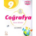 9. Sınıf Coğrafya Soru Kitabı - Palme Yayınları