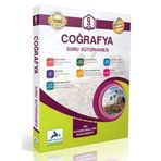 9. Sınıf Coğrafya Soru Kütüphanesi - Paraf Yayınları