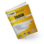 9. Sınıf Destek Tarih Defter Kitap