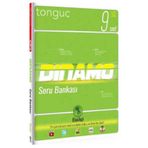 9. Sınıf Dinamo Biyoloji Soru Bankası-Tonguç