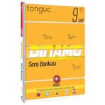 9. Sınıf Dinamo Kimya Soru Bankası-Tonguç