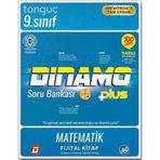 9. Sınıf Dinamo Matematik Soru Bankası