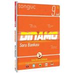 9. Sınıf Dinamo Türk Dili ve Edebiyatı Soru Bankası - Tonguç Yayınları