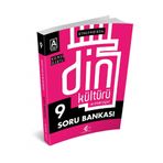 9. Sınıf Dinlendiren Din Kültürü Soru Bankası-Eker Test Yayınları