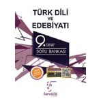 9.Sınıf Edebiyat Soru Bankası
