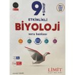 9. Sınıf Etkinlikli Biyoloji Soru Bankası