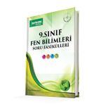 9. Sınıf Fen Bilimleri Soru Fasikülleri - Kartezyen Yayınları
