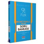 9. Sınıf Fizik Beceri Temelli Soru Bankası-Data Yayınları