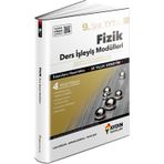 9. Sınıf Fizik Ders İşleyiş Modülleri - Aydın Yayınları