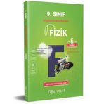 9. Sınıf Fizik Fasikül Anlatım Rehberi-Test Okul Yayınları