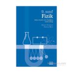 9. Sınıf Fizik Konu Özetli Soru Bankası - Mavi Kitap - Ahmet Öztuncer Bayram Mete