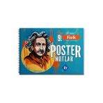9.Sınıf Fizik Poster Notlar Kr Akademi
