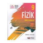 9. Sınıf Fizik Soru Bankası Nitelik Yayınları