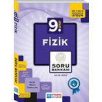 9. Sınıf Fizik Soru Bankası