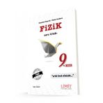 9. Sınıf Fizik Soru Kitabı Limit Yayınları