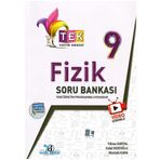 9. Sınıf Fizik TEK Serisi Video Çözümlü Soru Bankası Yayın Denizi Yayınları