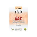 9. Sınıf Fizik Ünite Değerlendirme Sınavı-Pano Yayınları