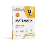 9. Sınıf Geometrik Şekiller Eşlik Ve Benzerlik