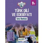 9. Sınıf Iceberg Türk Dili Ve Edebiyatı Soru Bankası Zafer Yaz Okyanus Akademi Yayıncılık