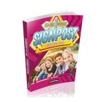 9. Sınıf İngilizce Signpost A1-A2 Student's Book - Yds Publishing