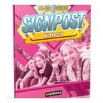9. Sınıf İngilizce Signpost A1-A2 Workbook - Yds Publishing