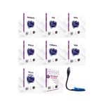 9 Sınıf Kazandıran Tüm Dersler Soru Bankası Süper Set Super Kitaplar + Kitap Okuma Işığı Hediye