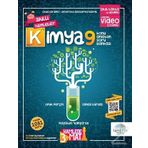 9. Sınıf Kimya Akıllı Hamleler Konu Anlatımlı Soru Bankası