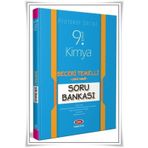 9. Sınıf Kimya Beceri Temelli Soru Bankası-Data Yayınları