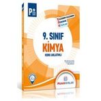 9. Sınıf Kimya Kök Konu Anlatımlı Puan Yayınları
