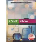 9. Sınıf Kimya Konu Anlatımlı Fdd Yayınları