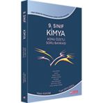 9. Sınıf Kimya Konu Özetli Soru Bankası - Esen Yayınları