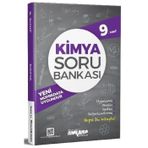 9. Sınıf Kimya Soru Bankası Ankara Yayıncılık