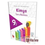 9.Sınıf Kimya Soru Bankası Basamak Yayınları