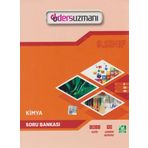 9. Sınıf Kimya Soru Bankası-Ders Uzmanı Yayınları