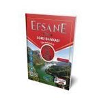 9. Sınıf Kimya Soru Bankası Efsane Yayınları