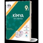 9.Sınıf Kimya Soru Bankası Eis Yayınları