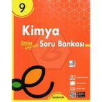 9. Sınıf Kimya Soru Bankası - Endemik Yayınları