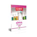 9. Sınıf Kimya Soru Bankası - İbrahim Keser