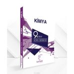 9.Sınıf Kimya Soru Bankası Karekök Yayınları