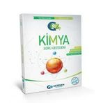 9. Sınıf Kimya Soru Gezegeni Gezegen Yayınları
