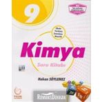 9.Sınıf Kimya Soru Kitabı / Hakan Söylemez / Palme Yayınları