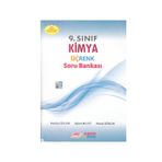 9. Sınıf Kimya Üçrenk Soru Bankası - Hamza Ceylan Eylem Bulut Murat Gökçek