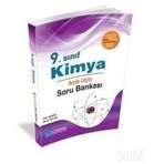 9.SINIF KIMYASORUBANKASI - ADIL AKBAŞ;ŞEREF AKTAŞ