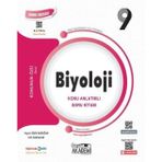 9. Sınıf Konunun Özü - Biyoloji Konu Anlatımlı Soru Kitabı
